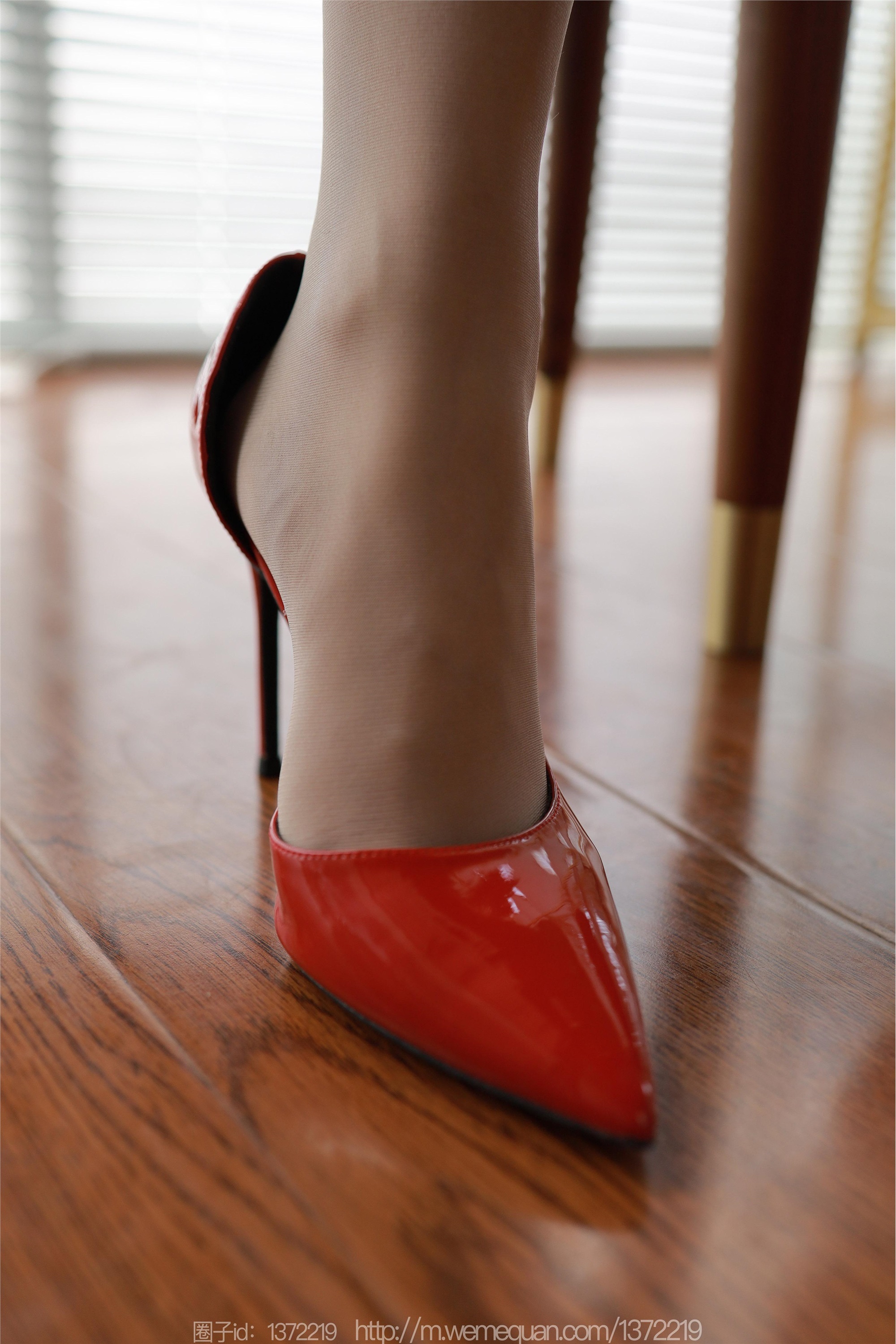 IESS异思趣向  2023.03.05 丝享家 1381 婉萍《晒晒太阳》